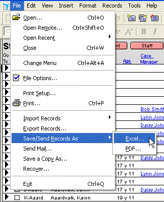 how do i save as pdf in excel