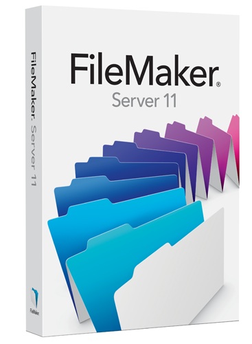 FMServer11 3 FMServer11 3