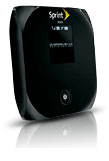 Sprint Overdrive Sprint Overdrive