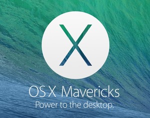 OSX Mavericks